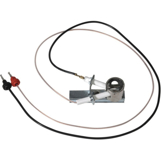 Brûleur sans injecteur 2412802825