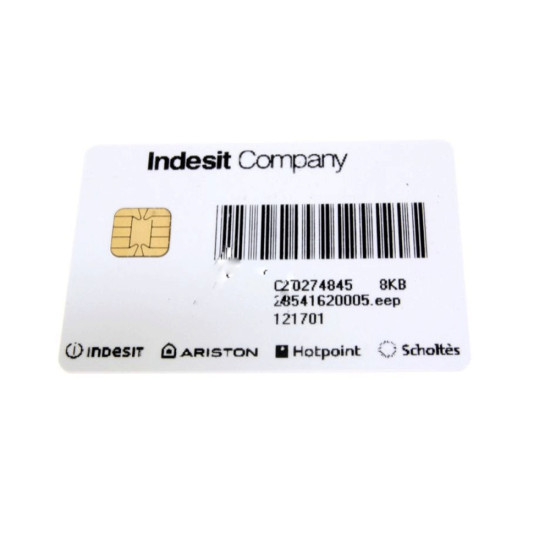 Carte électronique C00274845