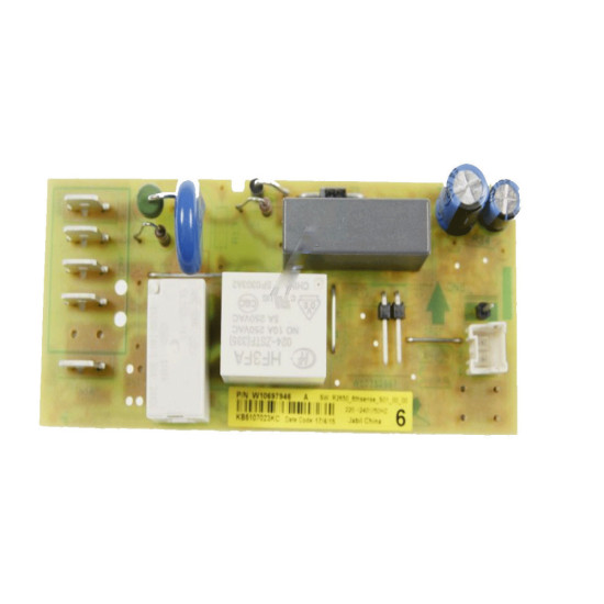 Carte de controle Hercules 481010473726