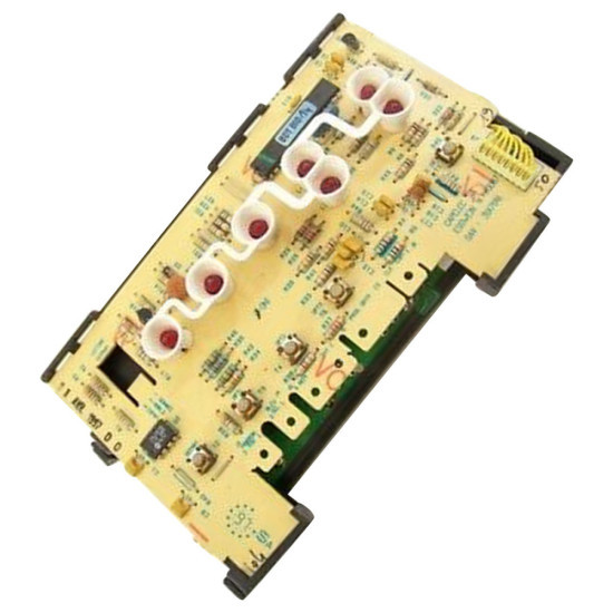 Module de commande 31X7196