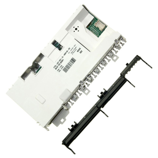 Module - carte de commande - non programmée 480140102003