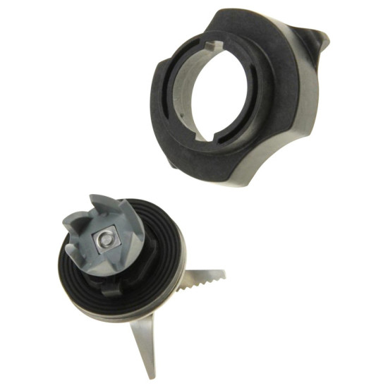 Couteau avec joint et verrou MS-8080017523, MS-0A08220