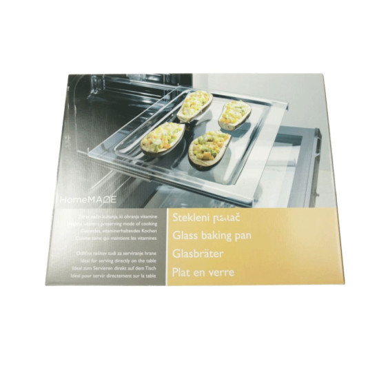 Lechefrite verre 242138