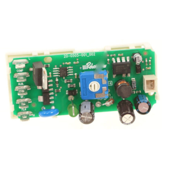 Thermostat 6151045