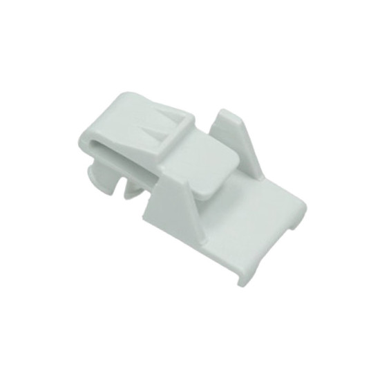 Clip plastique du couvercle de bac à légumes d'origine DA63-00202C