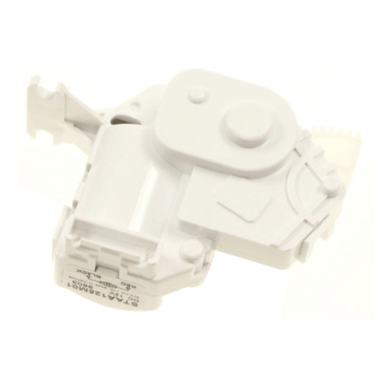 Moteur d'ouverture 34040620