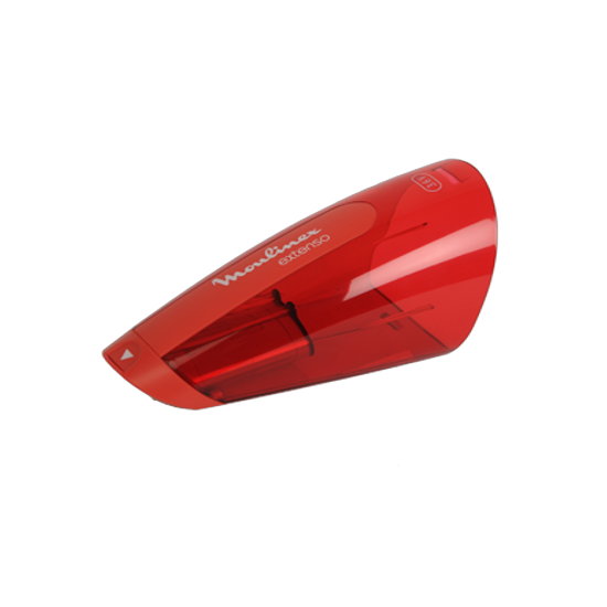Bac rouge RS-AC3454