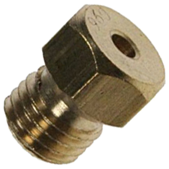 Injecteur gaz naturel 96 d'origine C00052941