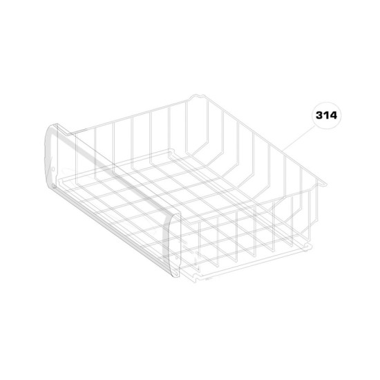 Grand panier 4090490100
