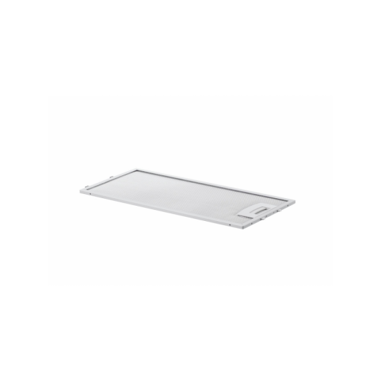 Filtre métal anti graisse 00435204