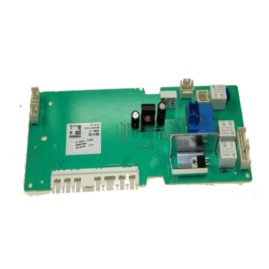 Module de puissance 00678194