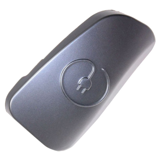 Pédale enrouleur sans ressorts 49010395