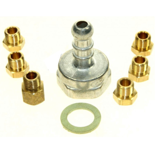 Jeu d'injecteurs butane / propane 71X5688