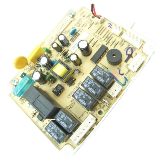 Module de puissance 49024485