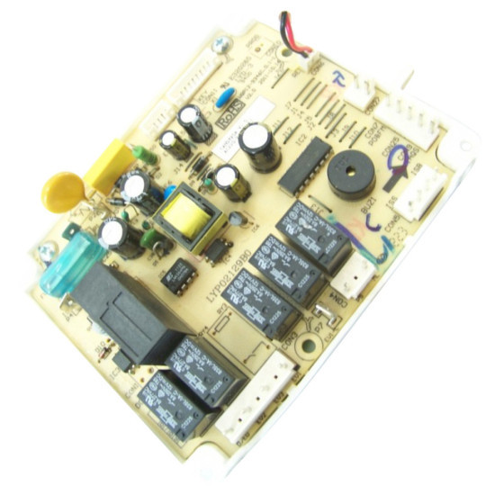 Module de puissance 49024485