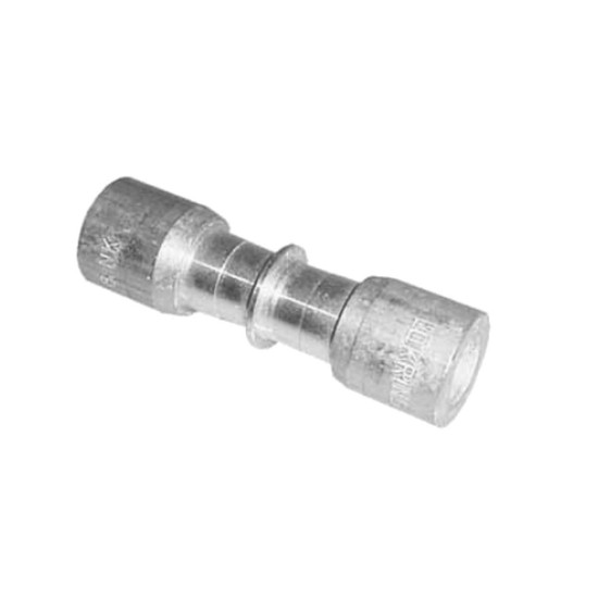 Raccord alu d8 d8 48X1086