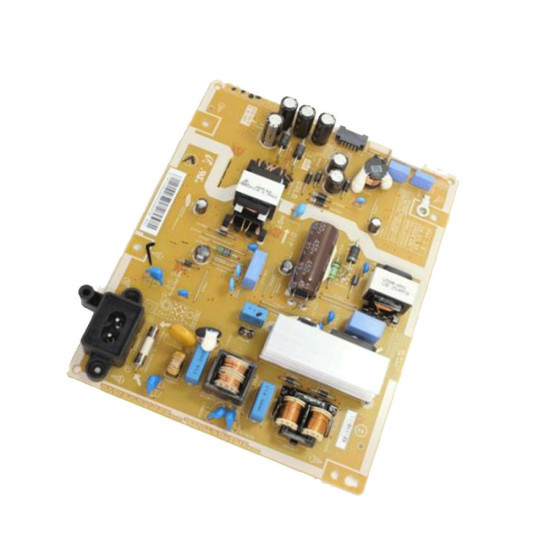Carte d'alimentation d'origine BN44-00757A
