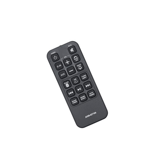 Télécommande d'origine AH59-02710A