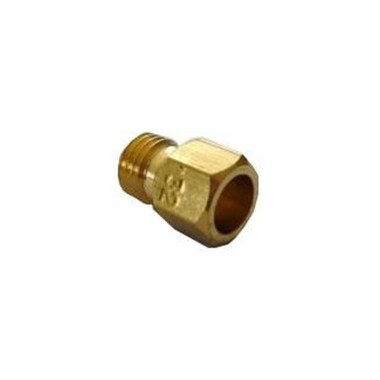 Injecteur gaz naturel / gaz de ville 482000022589