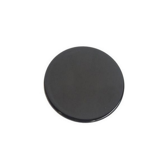 Chapeau de bruleur rapide diam. 95mm 75X2380