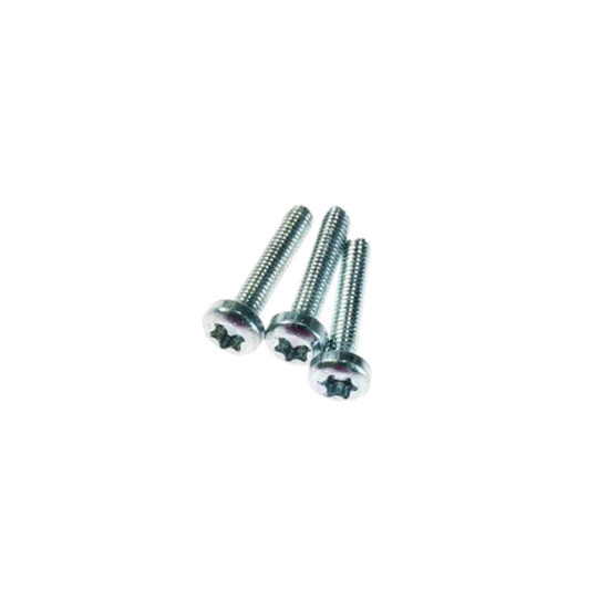 Lot de 3 Vis M3.5x18 - T20 CS-00119479