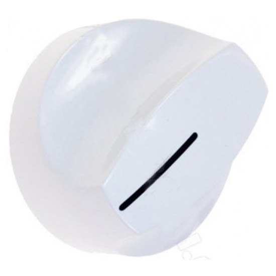 Bouton gaz blanc 3550308468