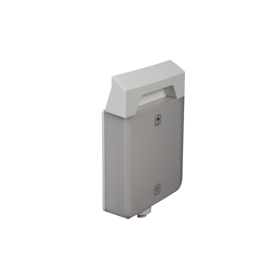 Réservoir amovible FS-9100033771