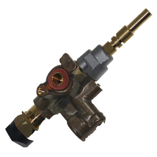 Robinet à soupape triple couronne d'origine C00059242
