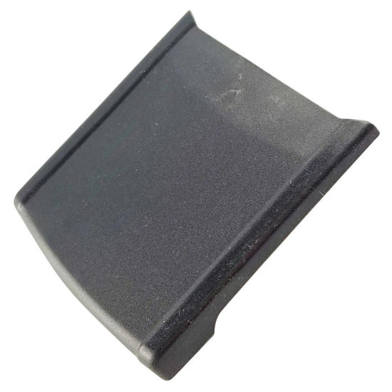 Enjoliveur noir (x1) SS-981164