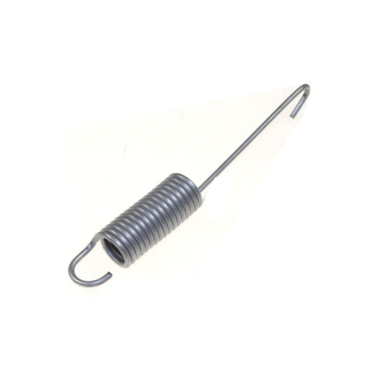 Ressort de suspension AS0002286