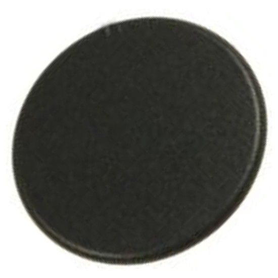 Chapeau de brûleur semi rapide Ø 65 m/m 480121103655
