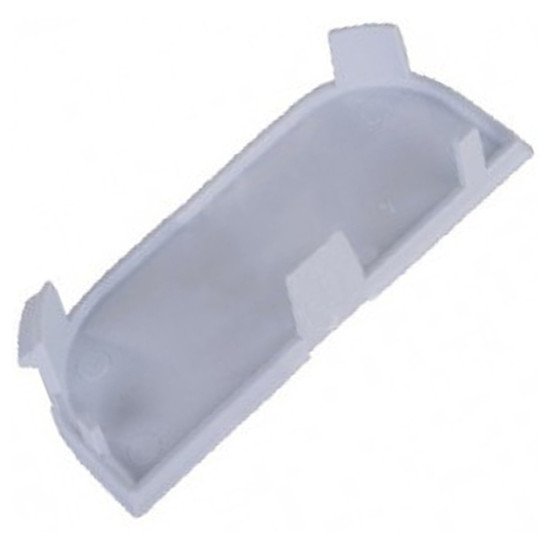 Bouchon blanc supérieure C00114649