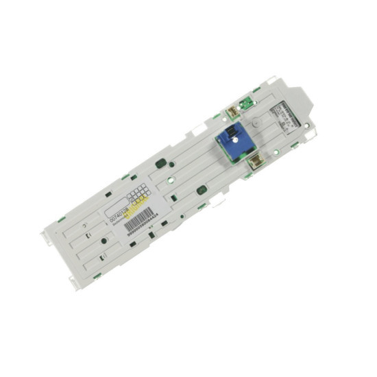 Module de commande programmé 00740128