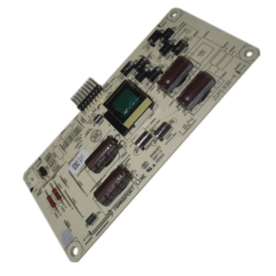 Module o2 chas.40 crystal uhd led driver ZXP120
