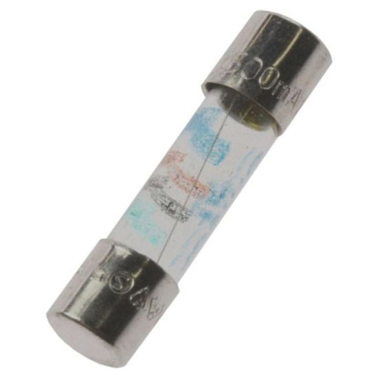 Fusible 5 x 20 500ma 811913529