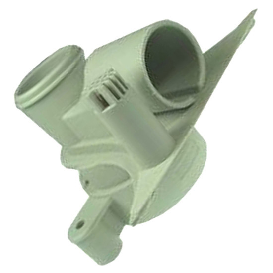 Corps de moyeu du bras inferieur 91600273