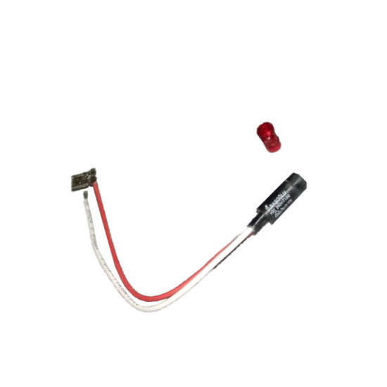 Voyant rouge 265100049
