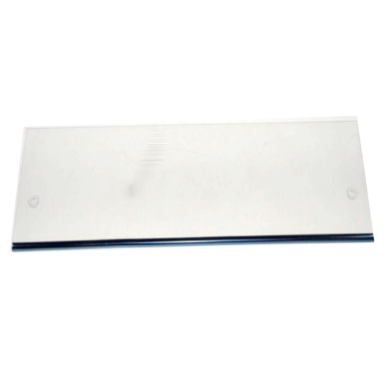 Tablette verre compl. 478,5x139,4x3,2 7272552, 727255200