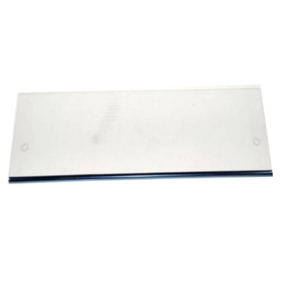 Tablette verre compl. 478,5x139,4x3,2 7272552, 727255200