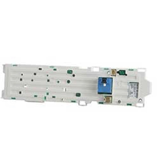 Module de commande programmé d'origine 00668392, 668392