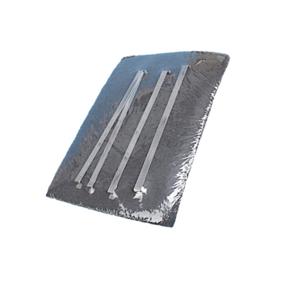 Lot de 2 Filtres à charbon 74X9448 AK506AE1