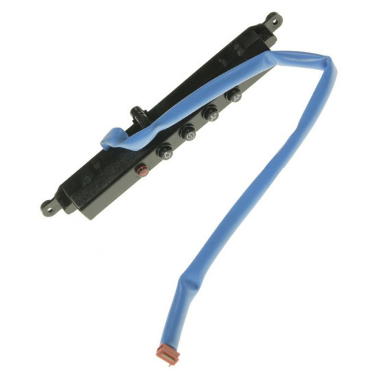 Jeu d'injecteurs gaz naturel 95X2025