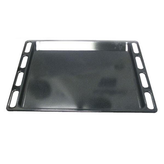 Plaque lèche frite 446x358mm d'origine C00137834, C00262761