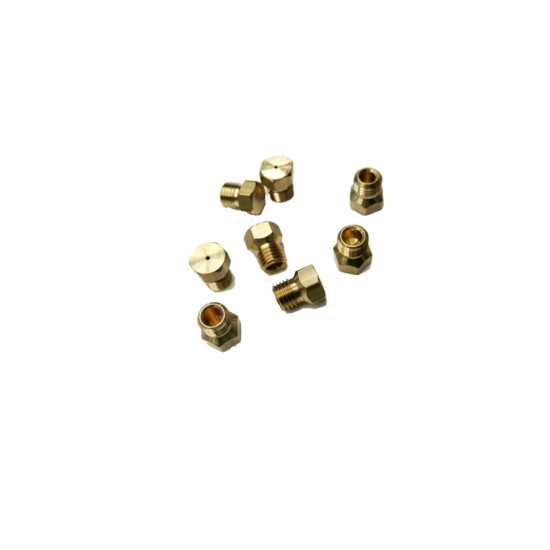 Sachet injecteurs butane d'origine C00097855, 482000028239