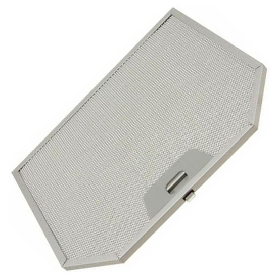 Filtre metallique cylindre 133.0017.598
