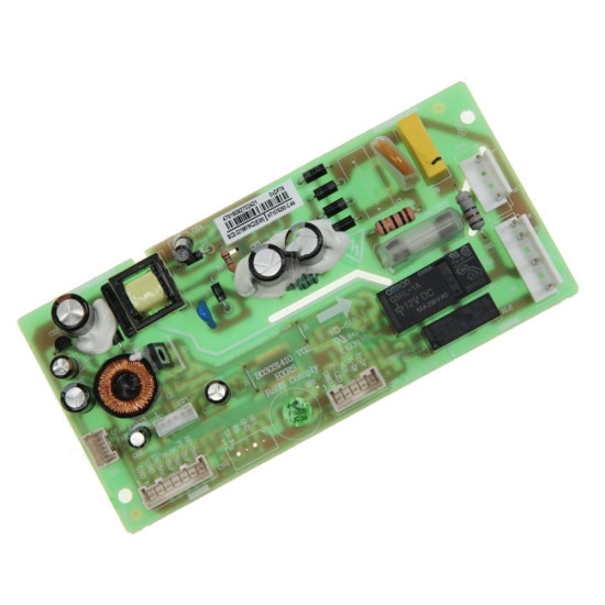Carte de commande K1576293