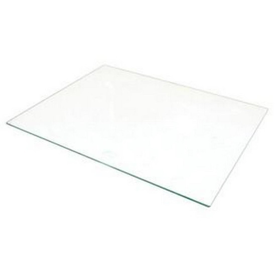 Clayette en verre dessus bac a légumes 2426294282