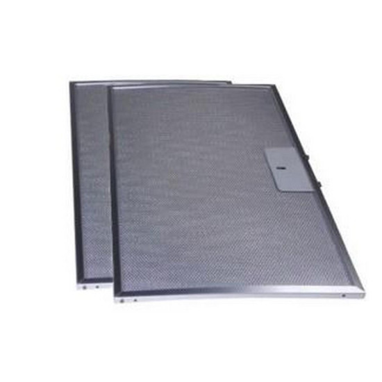 2 Filtres a graisse d'origine C00134794