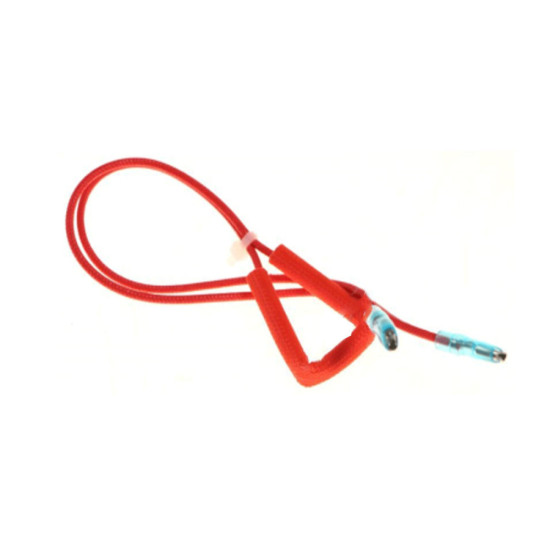 Fusible + bride SS-993445