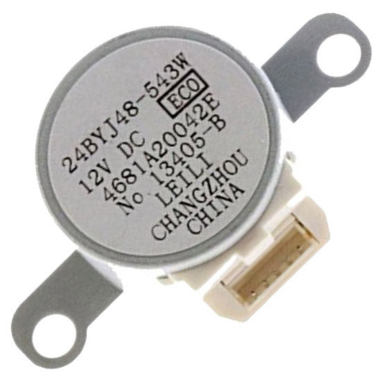 Motor EAU36490201